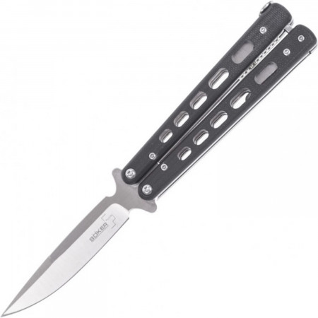 Boker Balisong - нож бабочка 06EX002