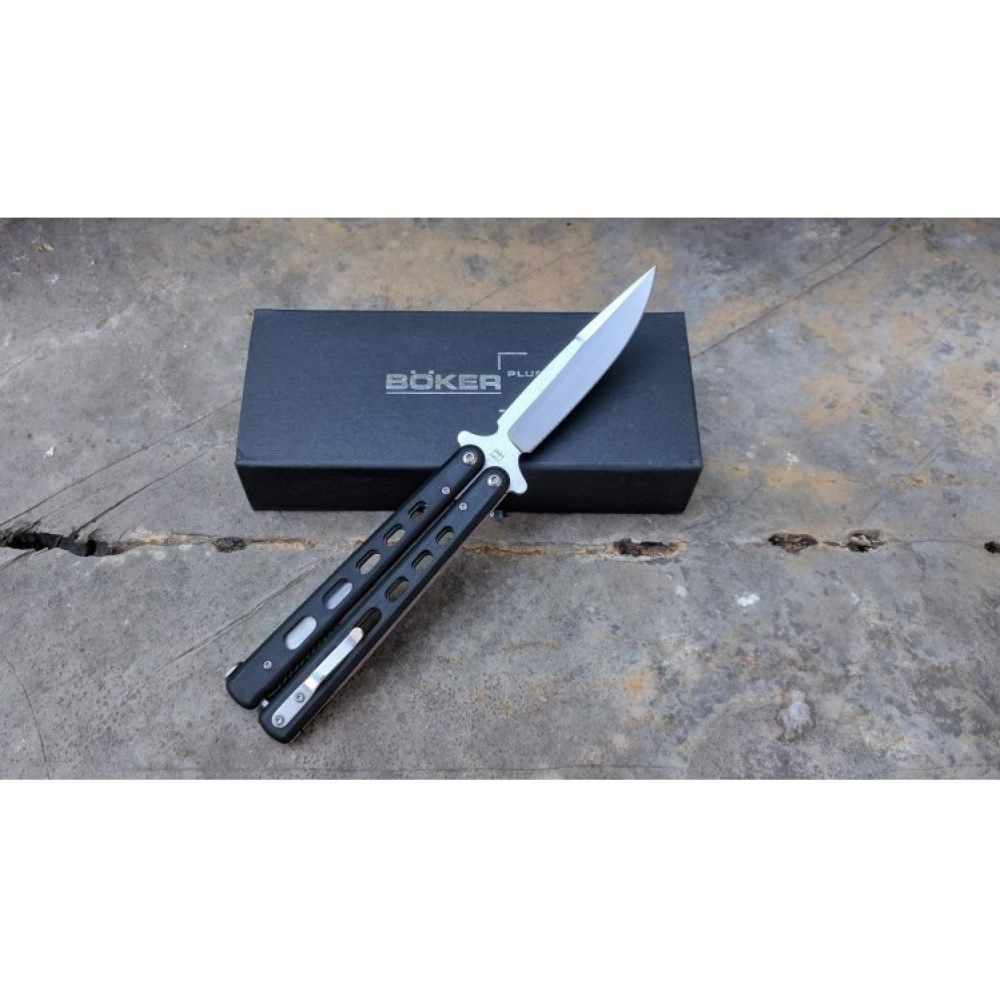 Boker Balisong - нож бабочка 06EX002