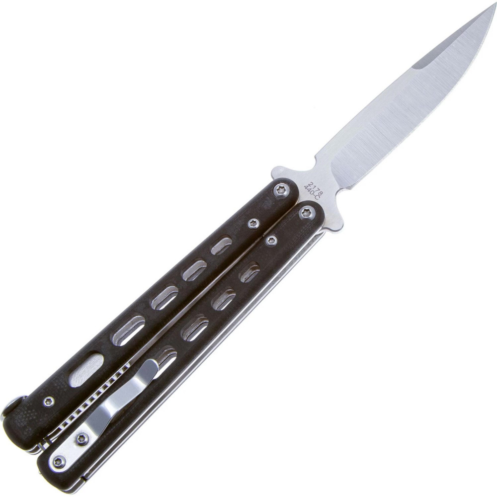 Boker Balisong - нож бабочка 06EX002