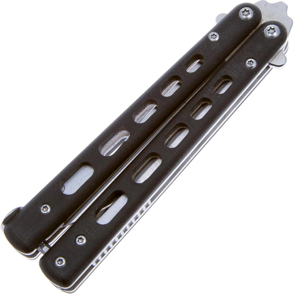 Boker Balisong - нож бабочка 06EX002