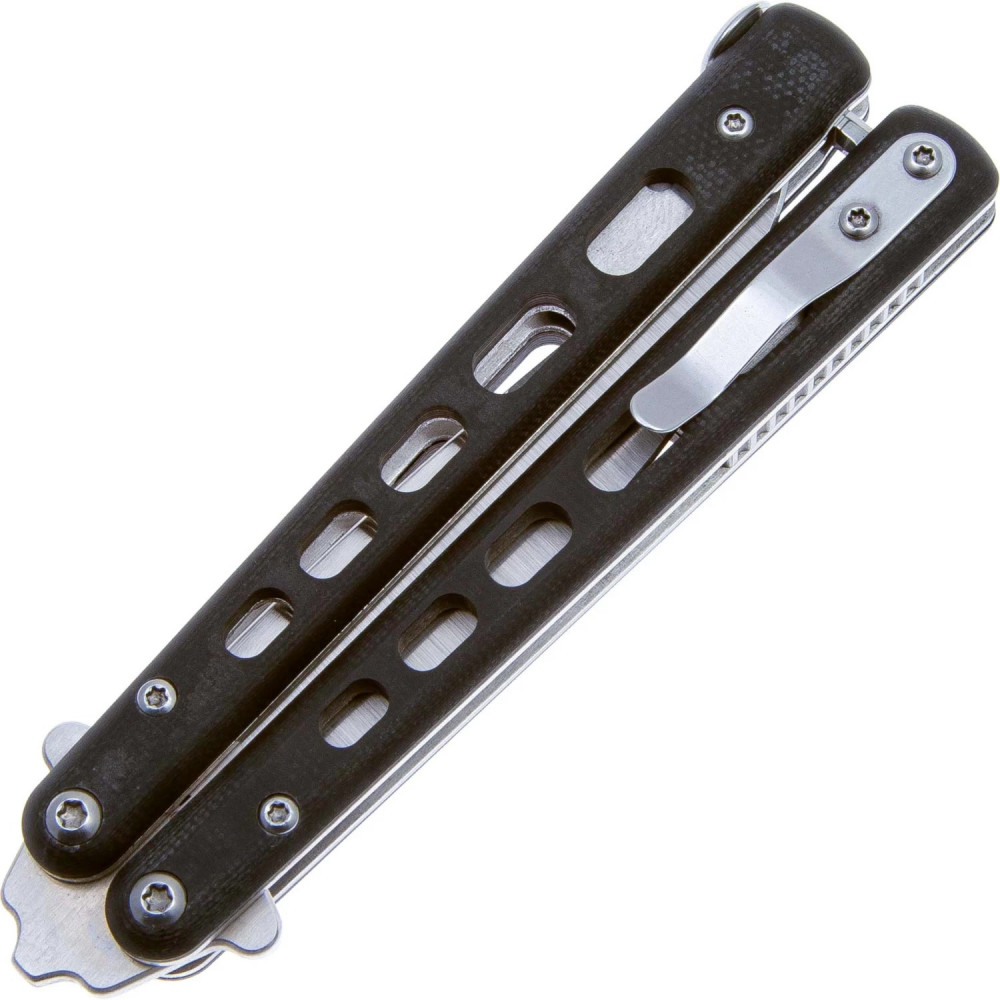 Boker Balisong - нож бабочка 06EX002
