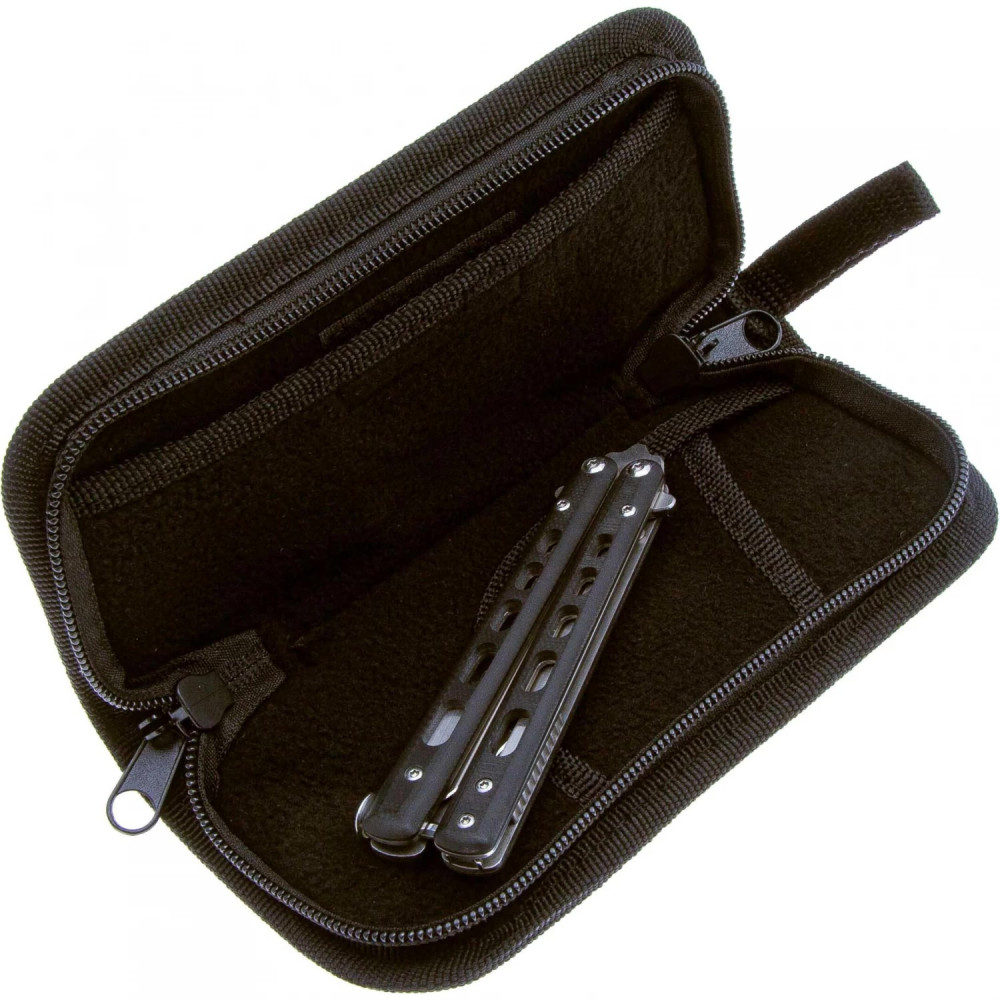 Boker Balisong - нож бабочка 06EX002