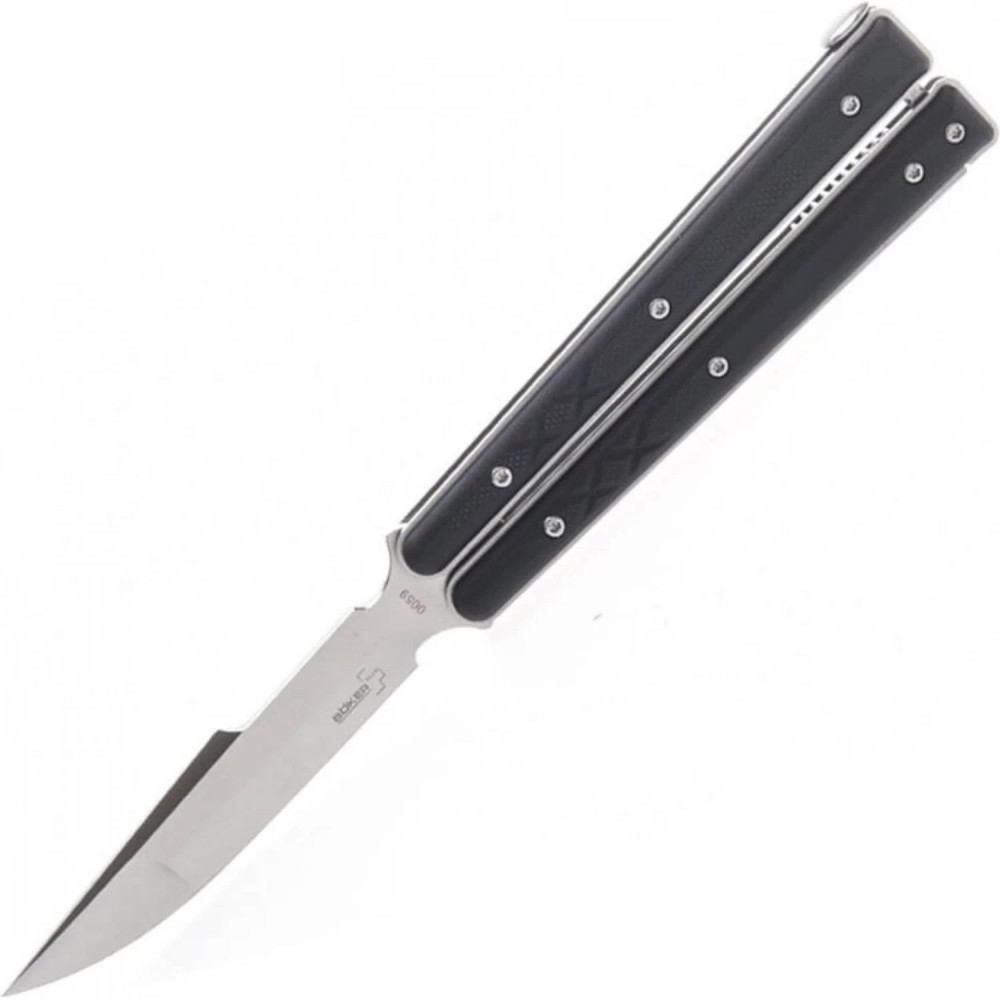 Boker Balisong - нож бабочка 06EX004