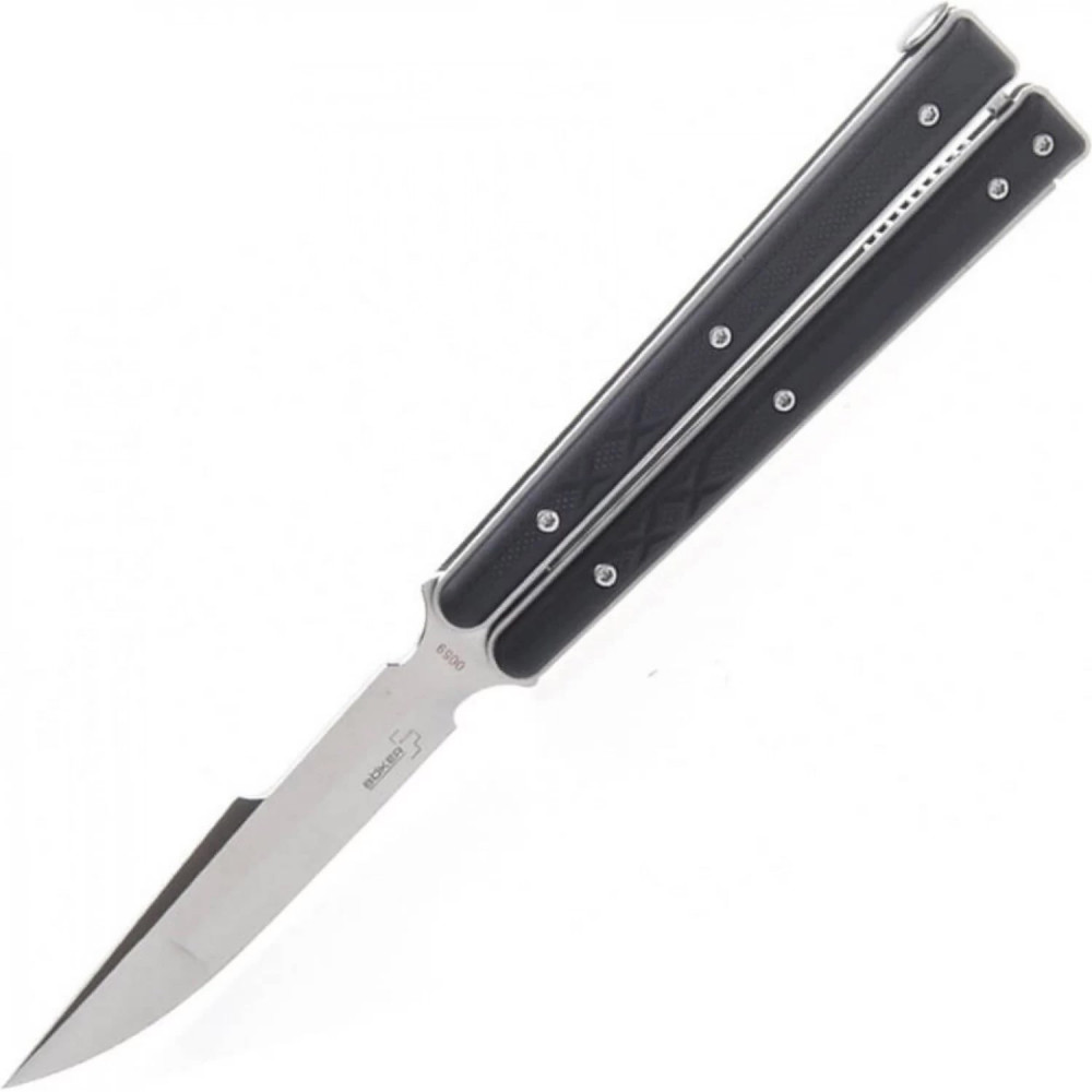 Boker Balisong - нож бабочка 06EX004
