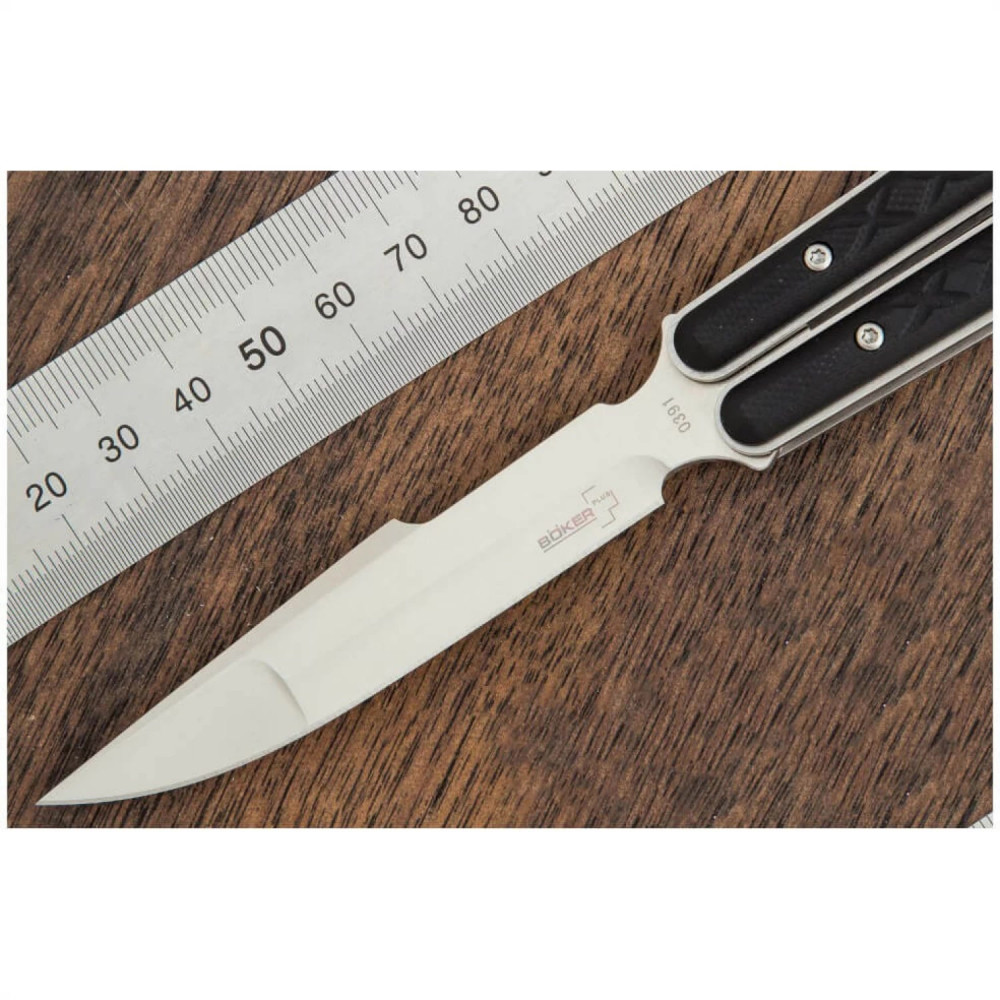 Boker Balisong - нож бабочка 06EX004