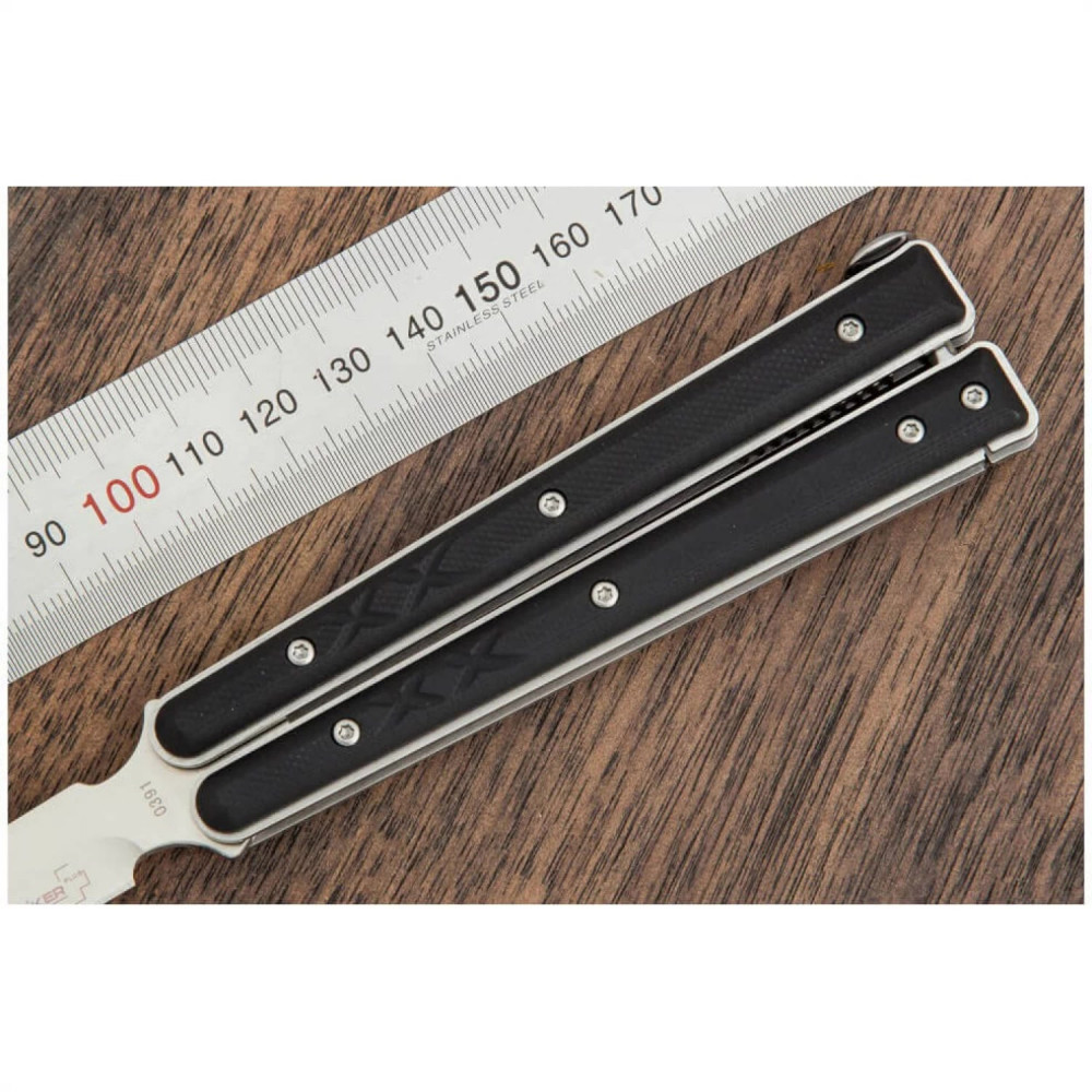 Boker Balisong - нож бабочка 06EX004