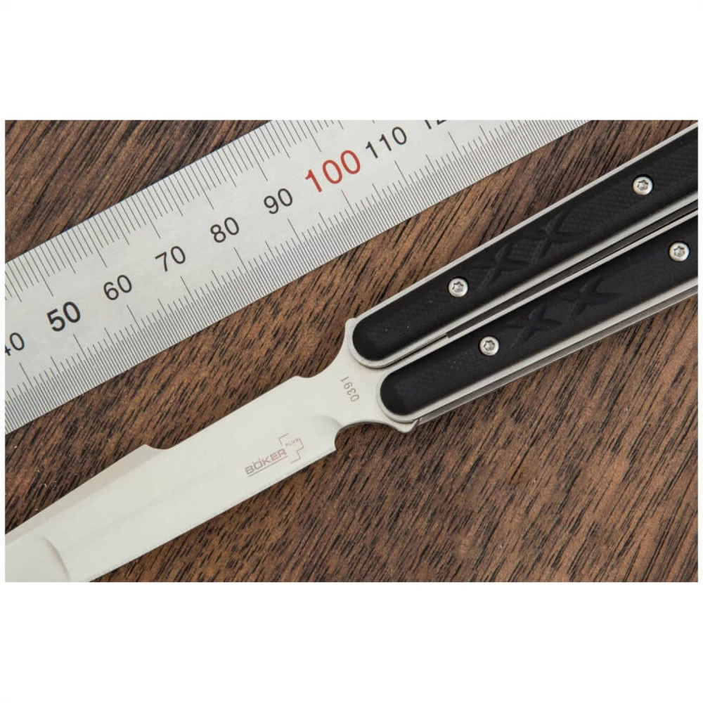 Boker Balisong - нож бабочка 06EX004
