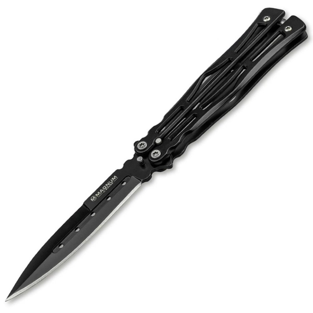 Boker Neptis - нож-балисонг 06EX408