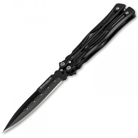 Boker Neptis - нож-балисонг 06EX408