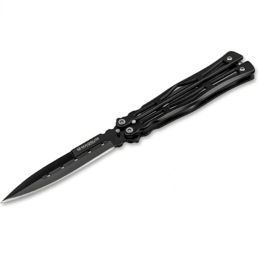 Boker Neptis - нож-балисонг 06EX408