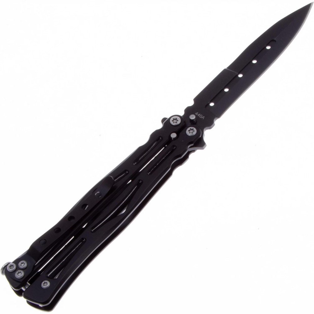 Boker Neptis - нож-балисонг 06EX408