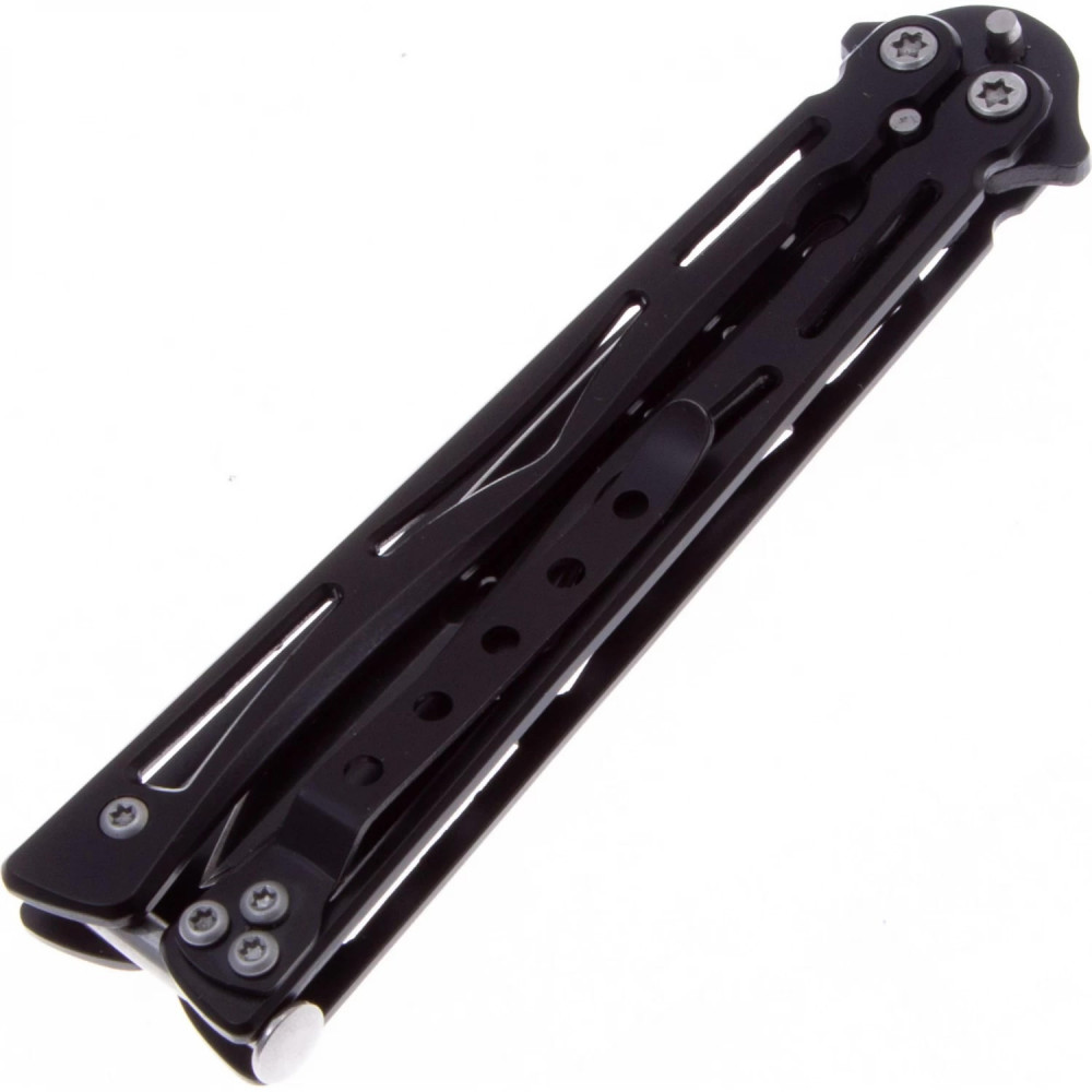 Boker Neptis - нож-балисонг 06EX408