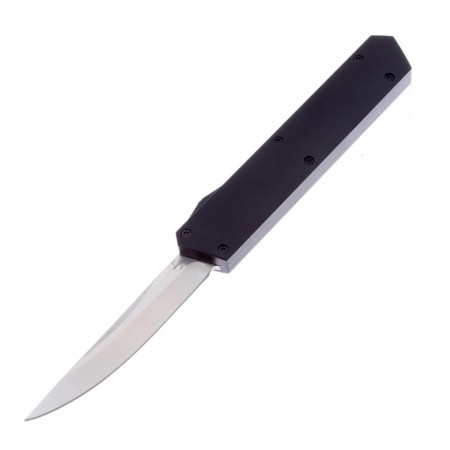 Автоматический нож Boker 06EX551 Kwaiken OTF Black