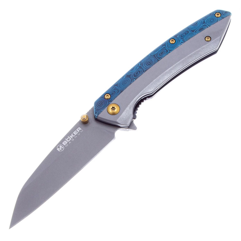 Boker Cobalt - нож складной 06EX909