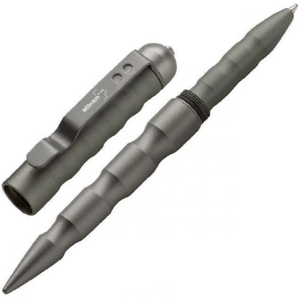 Boker MPP Multi Purpose Pen - тактическая ручка 09BO091