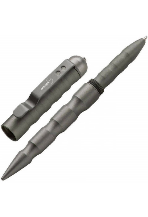 Boker MPP Multi Purpose Pen - тактическая ручка 09BO091