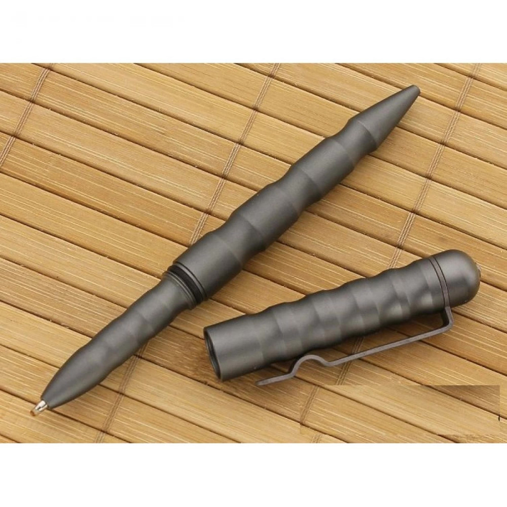 Boker MPP Multi Purpose Pen - тактическая ручка 09BO091
