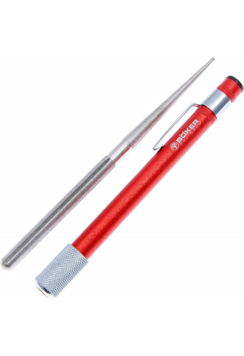 Boker Diamond Sharpening Pencil - ручка-точилка 09BO373
