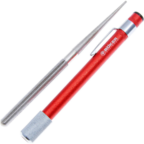 Boker Diamond Sharpening Pencil - ручка-точилка 09BO373
