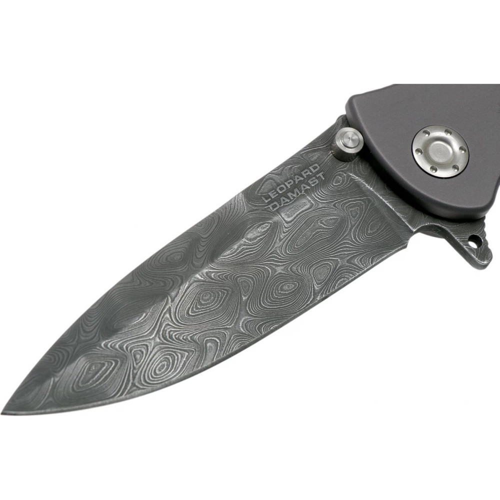 Boker Leopard-Damast III Collection - нож складной 110237DAM