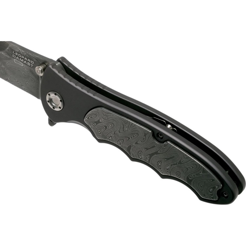 Boker Leopard-Damast III Collection - нож складной 110237DAM
