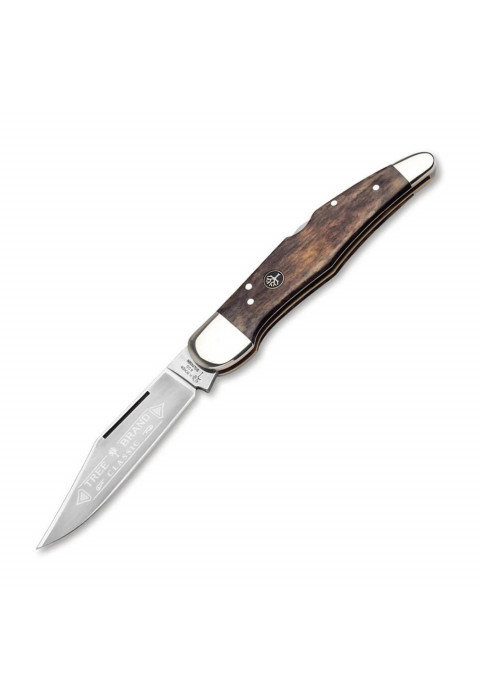 Нож Boker 119954 Bone Brown 20-21