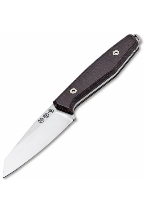 Нож Boker 121502 Daily Knives AK1 Reverse Tanto