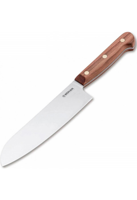 Нож Boker 130497 Cottage-Craft Santoku