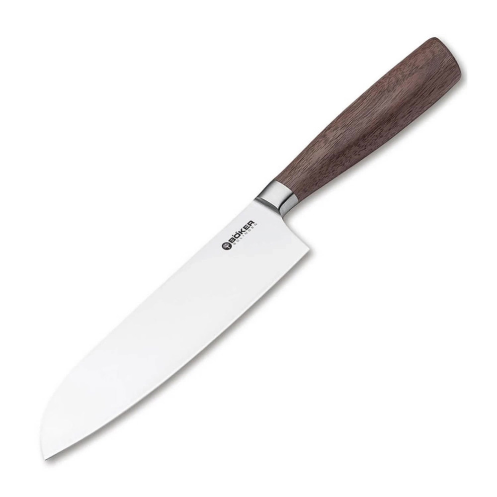 Нож кухонный Boker 130730 Core Santoku