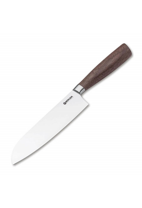 Нож кухонный Boker 130730 Core Santoku