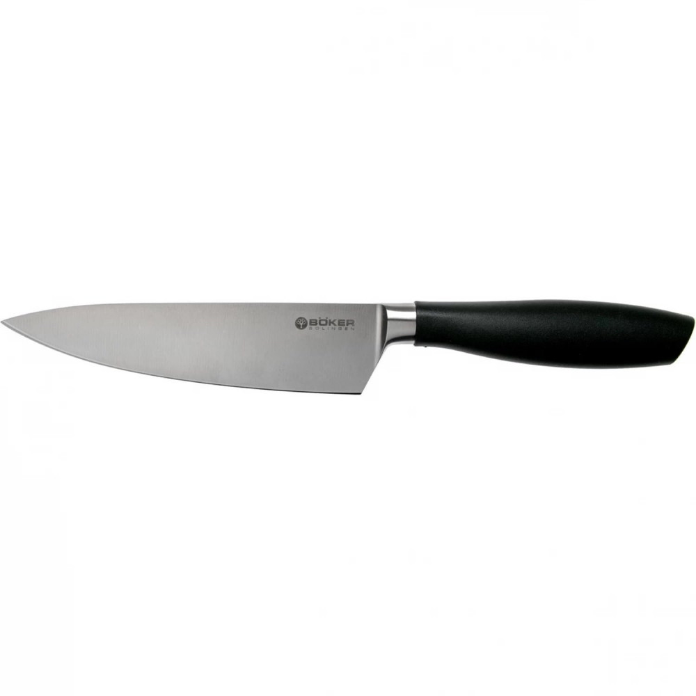 Boker Core Professional Trio - набор 3 ножа, кухонный 130820