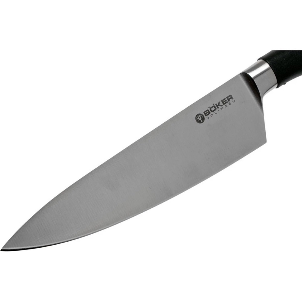 Boker Core Professional Trio - набор 3 ножа, кухонный 130820
