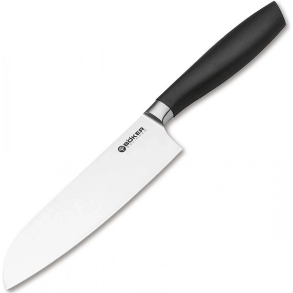 Boker Core Santoku - нож кухонный 130830