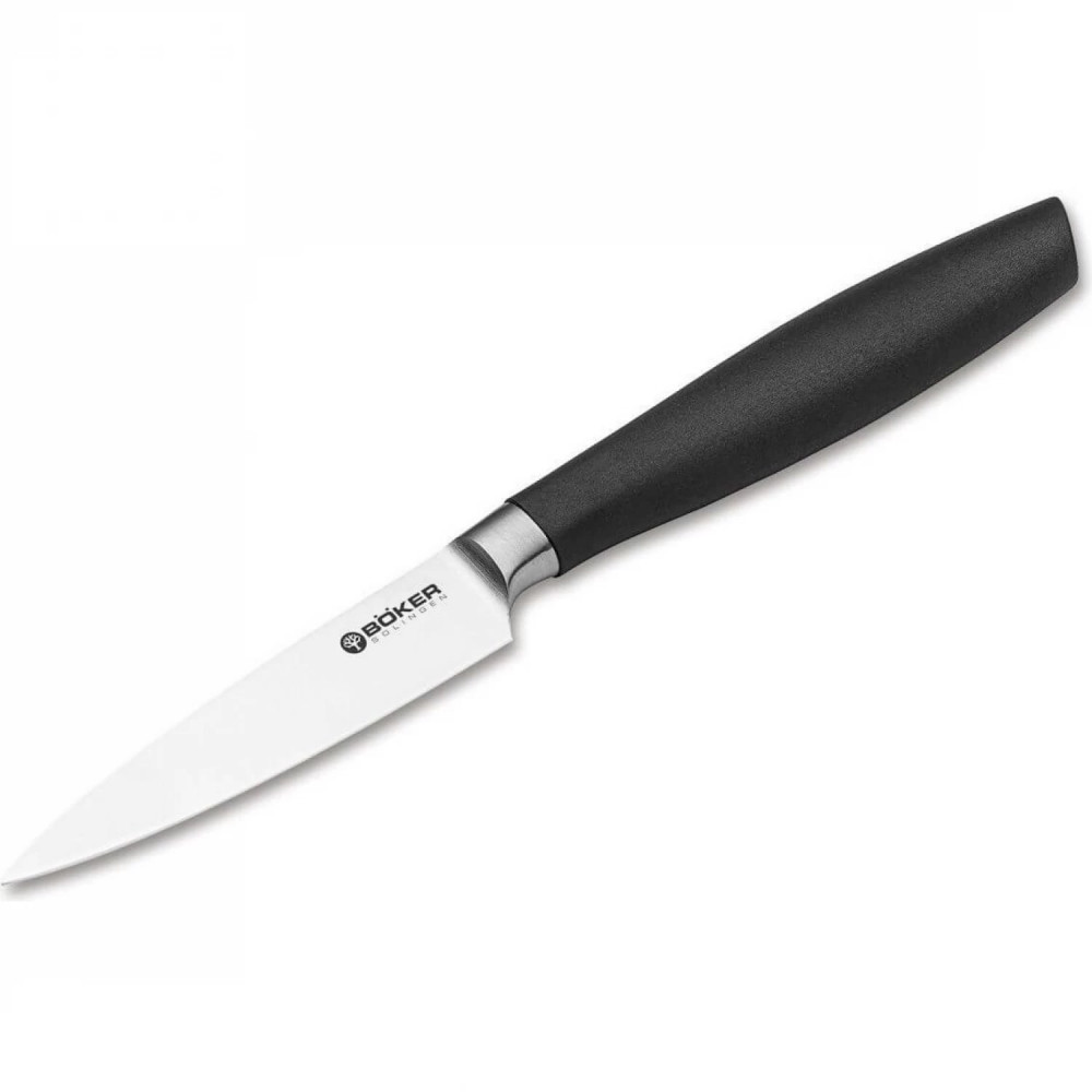 Boker Core Professional Set 2.0 - набор кухонных ножей в пластиковой подставке 130876SET