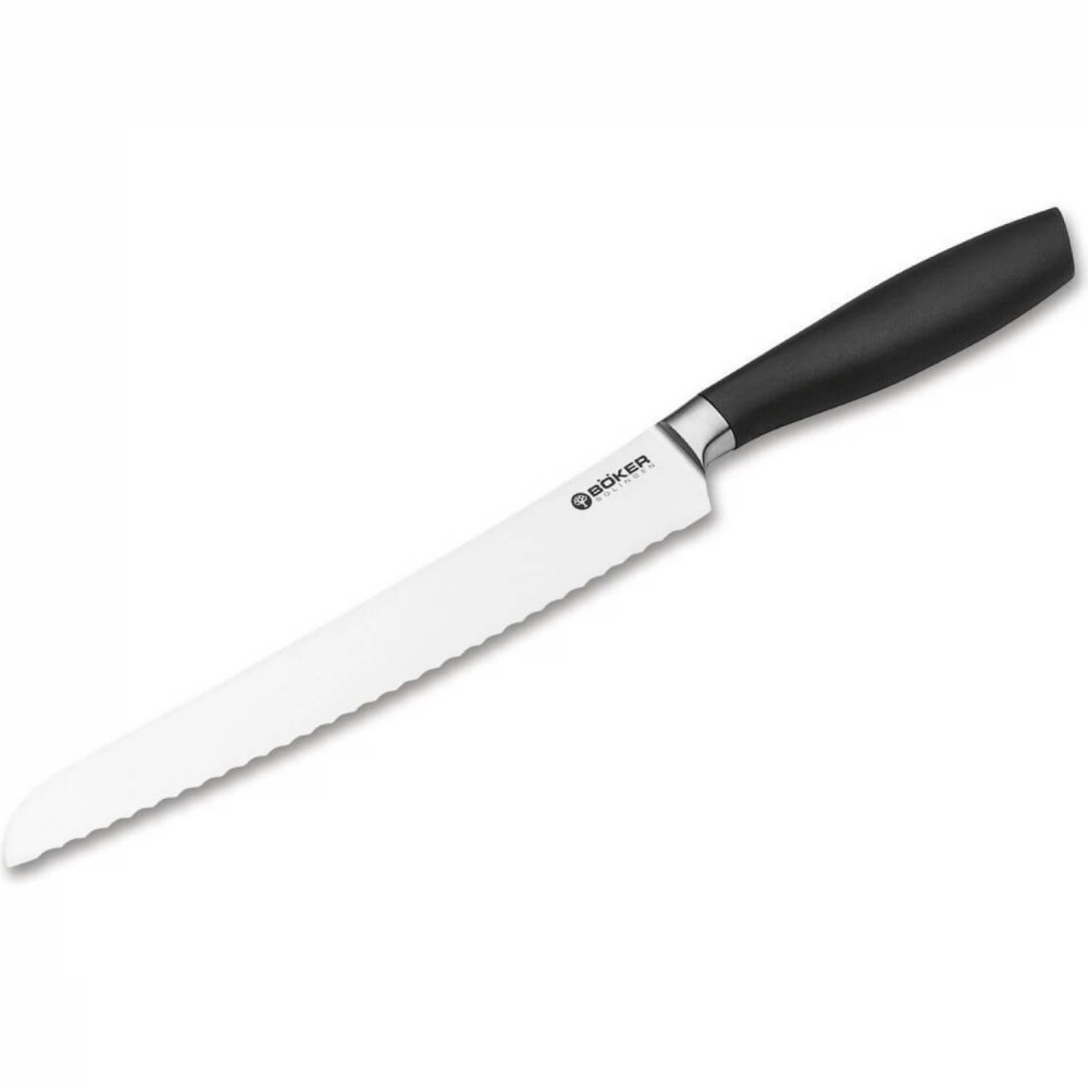 Boker Core Professional Set 2.0 - набор кухонных ножей в пластиковой подставке 130876SET