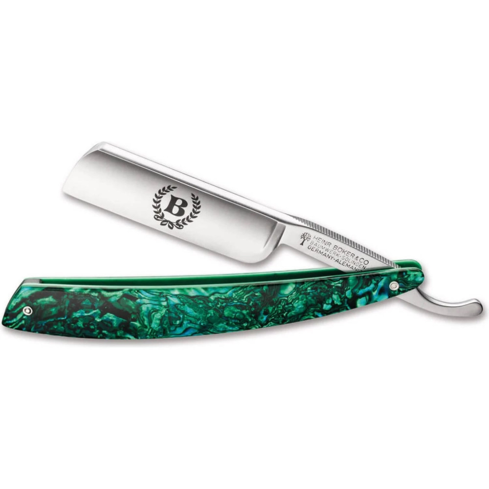 Boker Abalone - бритва опасная 140209