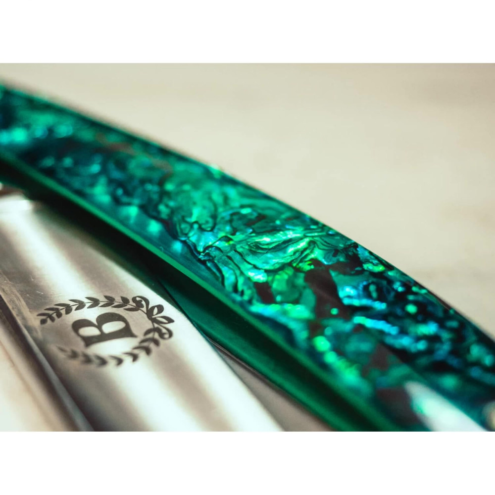 Boker Abalone - бритва опасная 140209