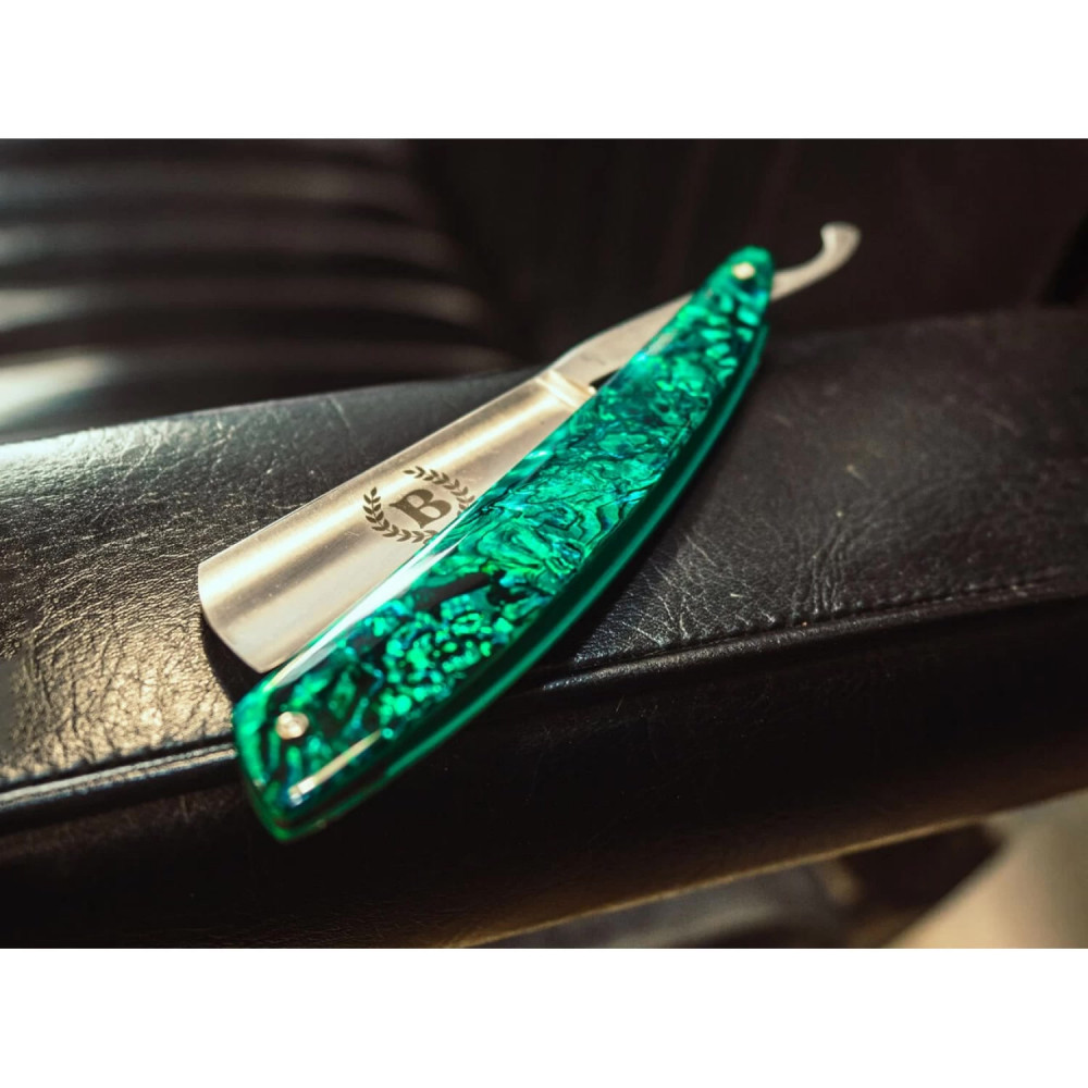 Boker Abalone - бритва опасная 140209
