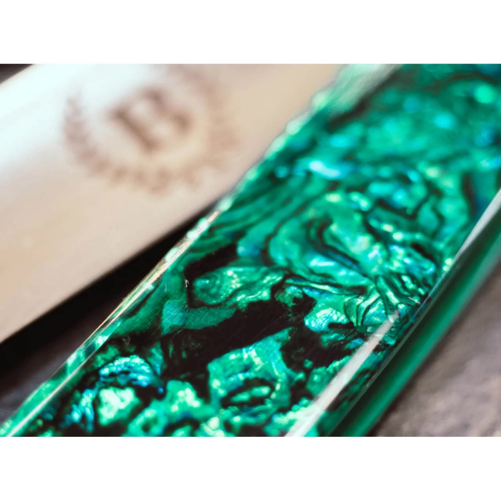 Boker Abalone - бритва опасная 140209