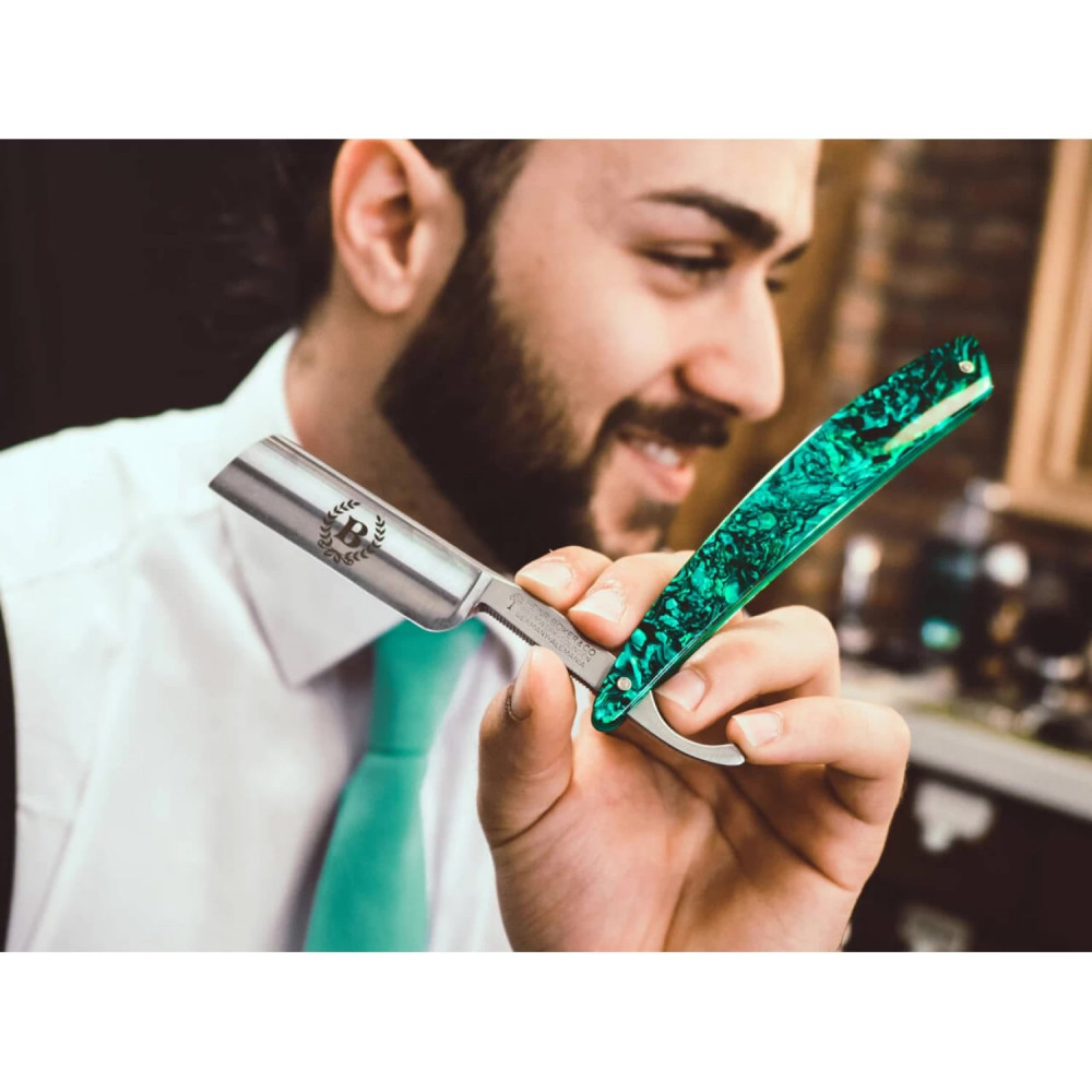 Boker Abalone - бритва опасная 140209