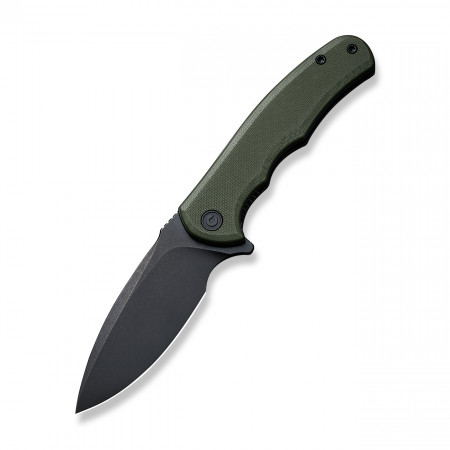 Складной нож CIVIVI Mini Praxis C18026C-1