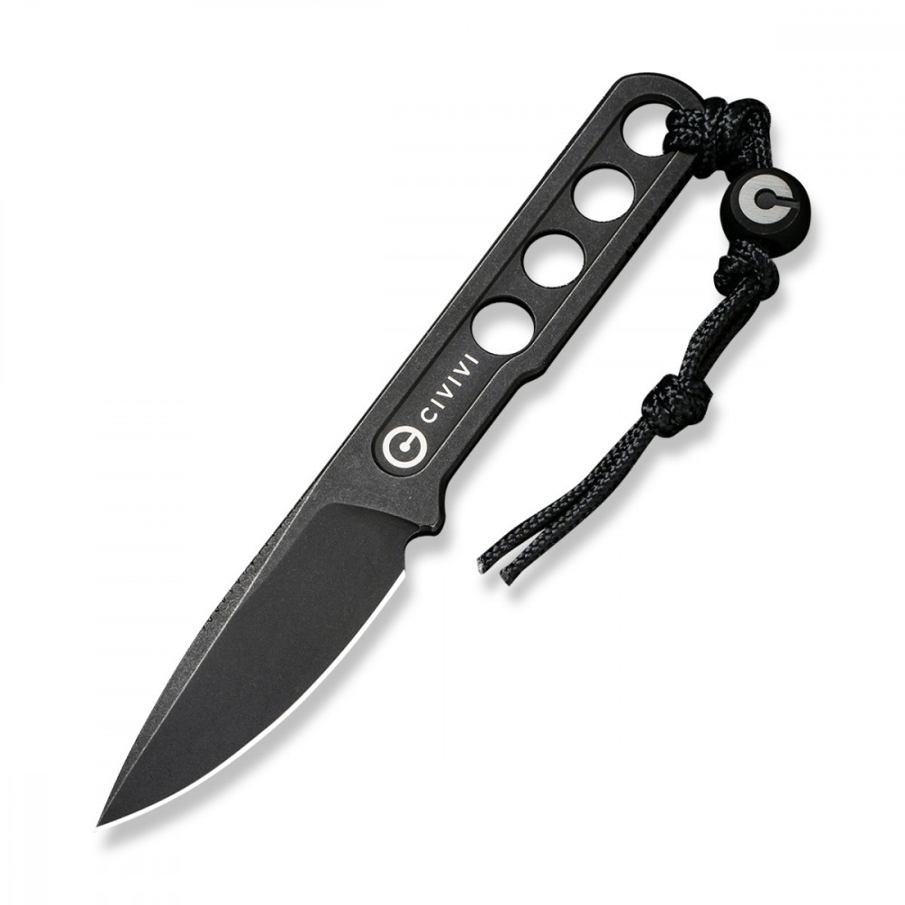 Нож CIVIVI Fixed Blade Circulus  C22012-1