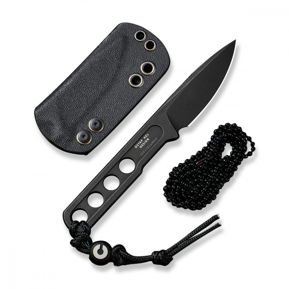 Нож CIVIVI Fixed Blade Circulus  C22012-1