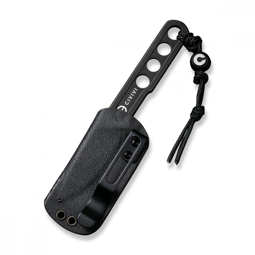 Нож CIVIVI Fixed Blade Circulus  C22012-1
