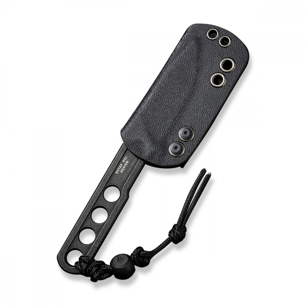 Нож CIVIVI Fixed Blade Circulus  C22012-1