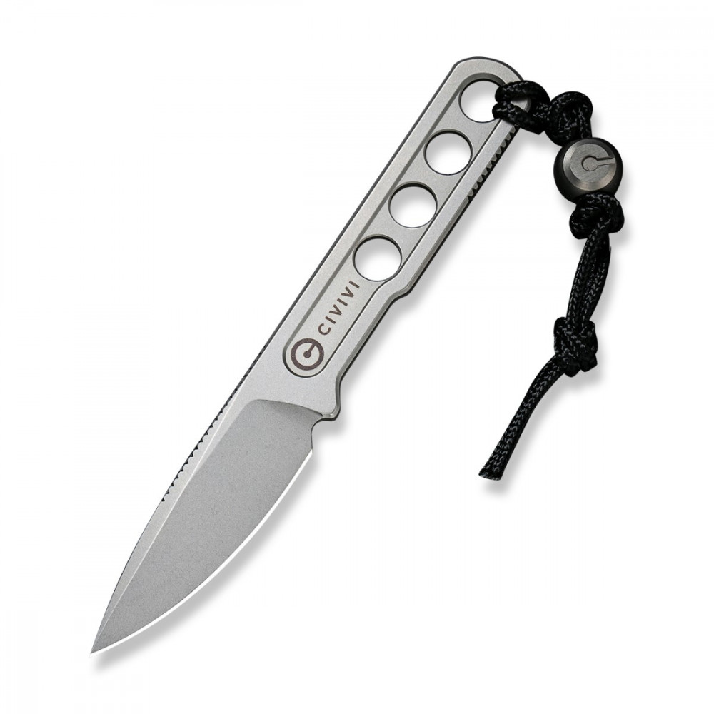 Нож CIVIVI Fixed Blade Circulus C22012-2