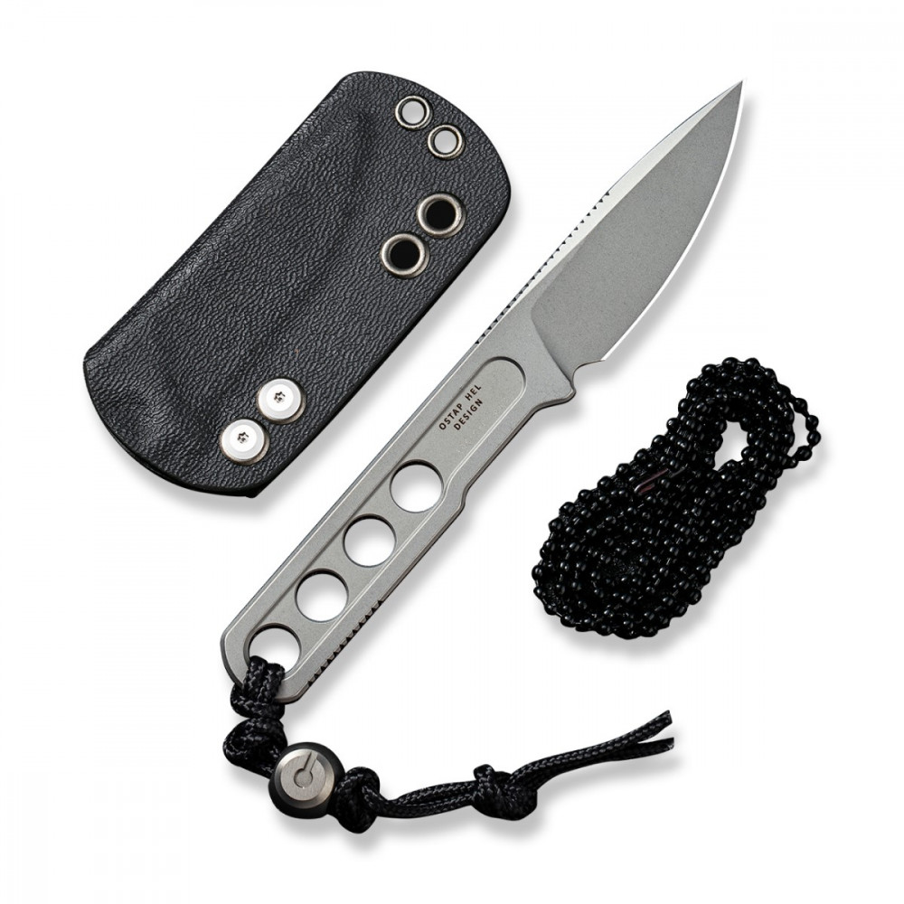 Нож CIVIVI Fixed Blade Circulus C22012-2