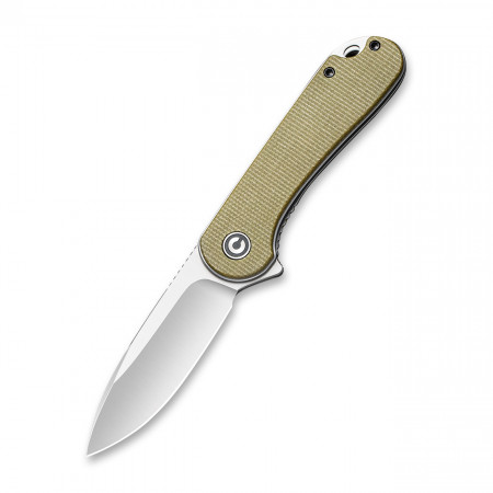Складной нож CIVIVI Elementum C907S