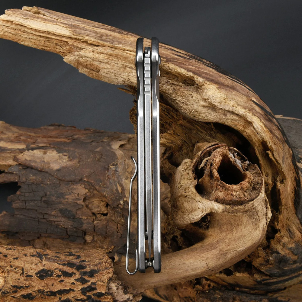 Нож CJRB J1925A-ST Pyrite