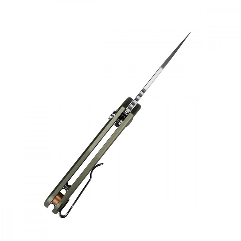 Нож CJRB J1933-GN Mini Pyrite